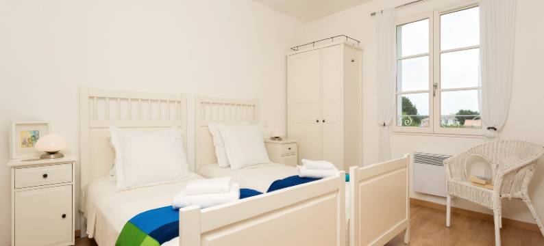 Serene Loire Valley Villa图片