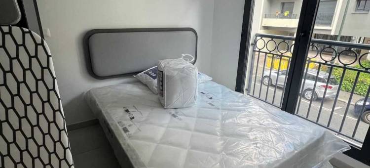 Elegant Appt - 1BDR/2P - Near Paris & La Défense图片