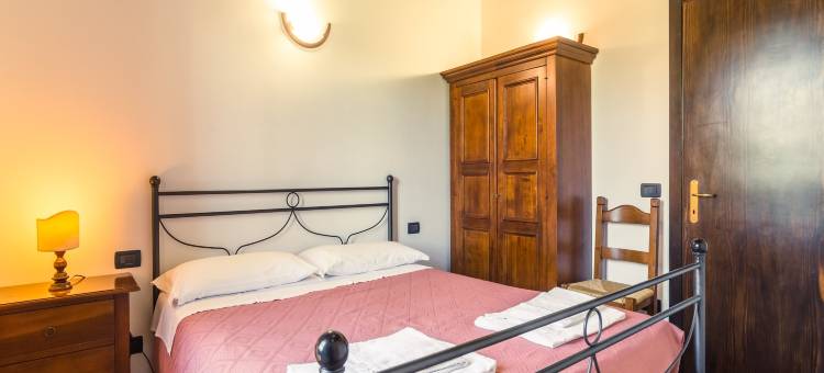 Mansion in Perugia with Pool & Sauna图片