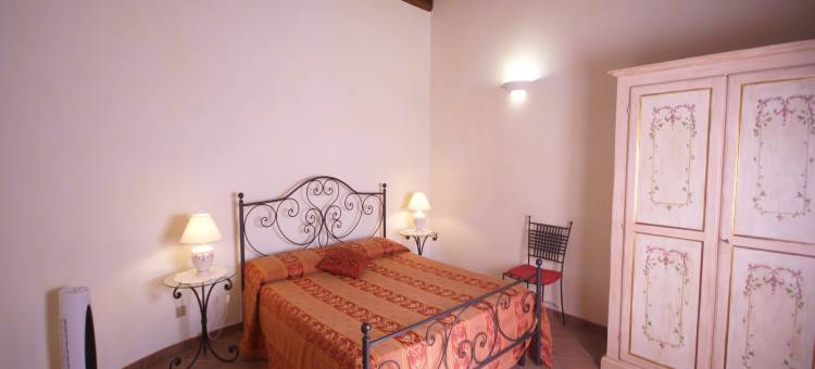 Villa in Umbertide with Pool and Garden图片