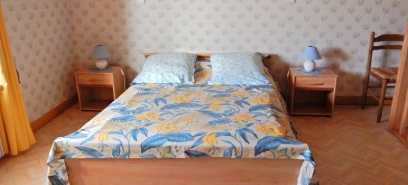 Holiday Home in Esmoulières near Forest图片