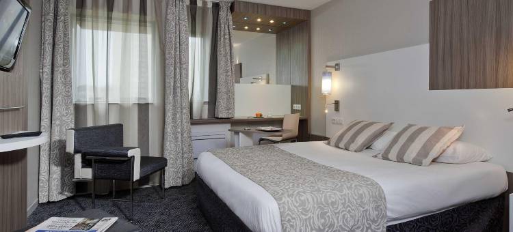 宜必思尚品默伦酒店(Ibis Styles Melun)图片