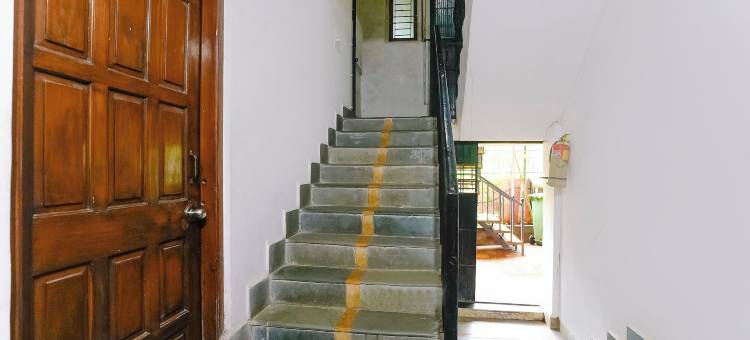 Fabhotel 宁静开间艾艾别墅(Via Peaceful Studio Aai Bungalow)图片