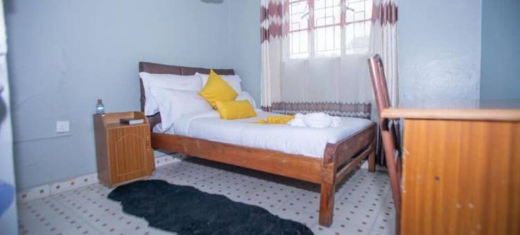 克里乔遗产酒店(Heritage Hotel Kericho)图片