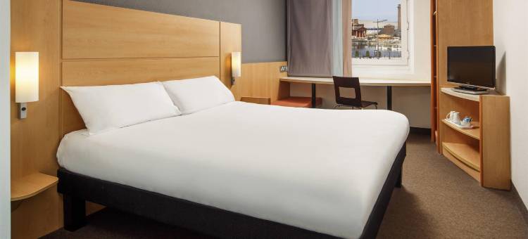 宜必思伦敦瑟罗克 M25 酒店(Ibis London Thurrock M25)图片