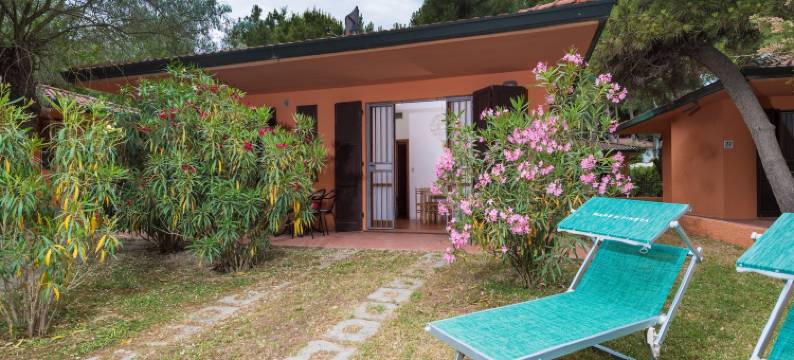 Comfy Stay by Po Delta Park图片