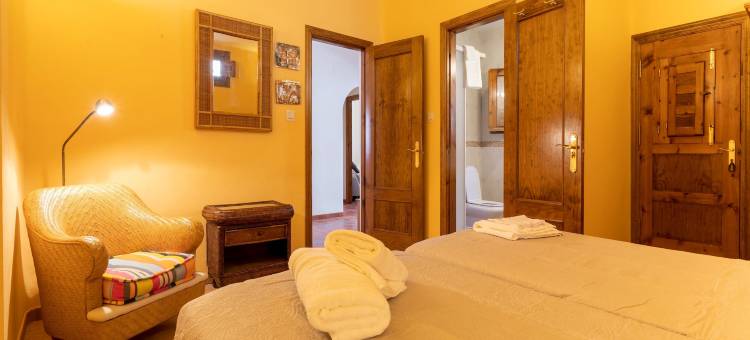 Andalusian Retreat for Groups图片