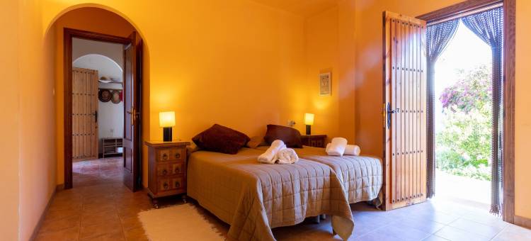 Andalusian Retreat for Groups图片