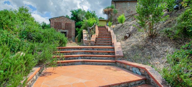Spacious Tuscany Retreat图片