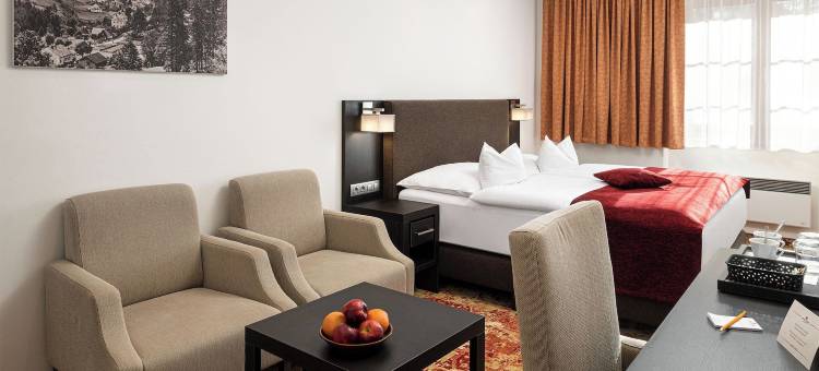 辛格酒店(Hotel Singer)图片