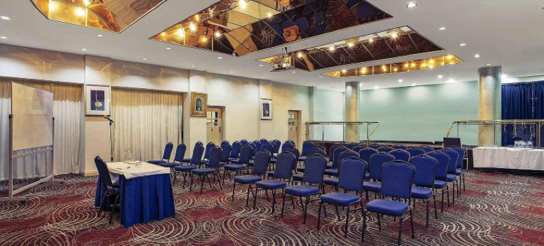 梅特兰蒙皮奥美居酒店(Mercure Maitland Monte Pio)图片