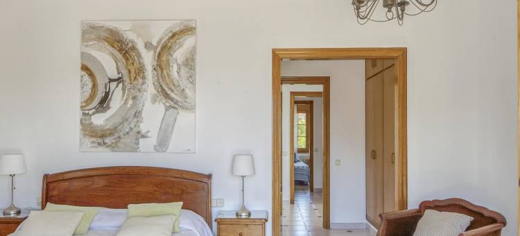 Villa in Arenys de Mar with Sea View图片