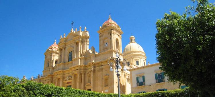 Holiday Home in Lido di Noto near Beach图片