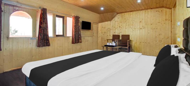 Hotel O Brein Nishat图片