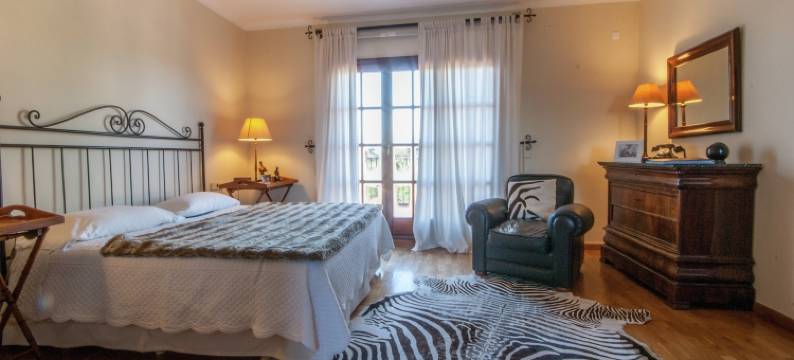 Peralada Home with Private Pool图片