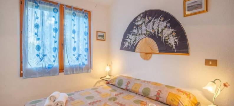 Relaxing Holiday Home in Isola Rossa图片