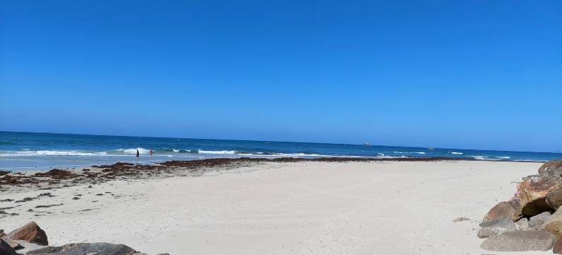 Holiday Home in Brittany with Sea View图片