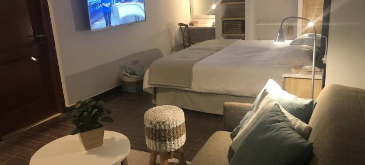 Calma Beach House Comfortable holiday residence图片