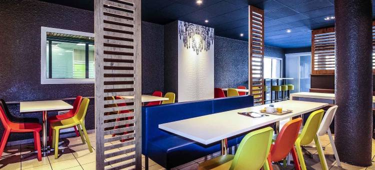 Ibis Budget Périgueux Centre图片