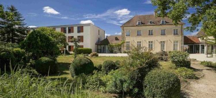 Ibis Styles Dijon Sud Domaine de Beauregard图片