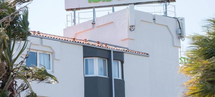 宜必思尚品佩皮尼昂卡讷恩鲁西永酒店(Ibis Styles Perpignan Canet-en-Roussillon)图片