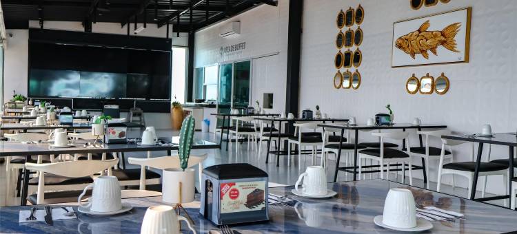 Best Western Plus Luna del Mar图片