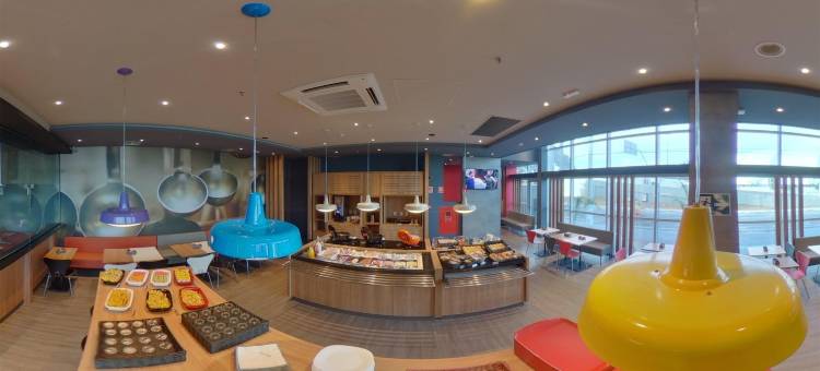 宜必思纳塔尔酒店(Ibis Natal)图片