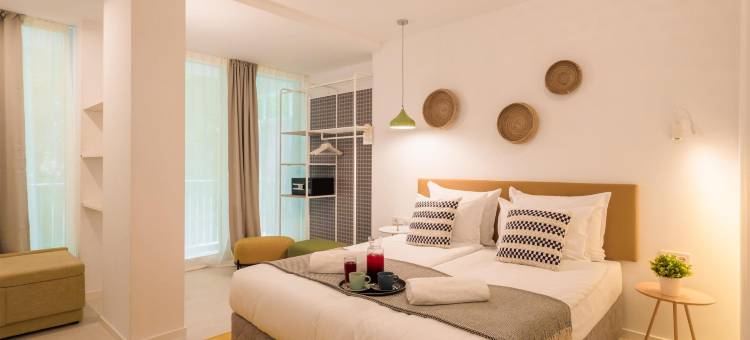 宜必思尚品金沙 Roomer 酒店(Ibis Styles Golden Sands Roomer Hotel)图片