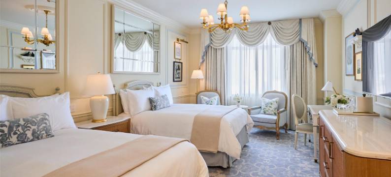 查尔斯顿广场酒店(The Charleston Place)图片