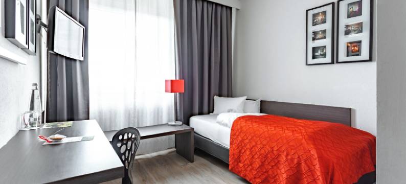 艺术商务酒店(Art & Business Hotel)图片