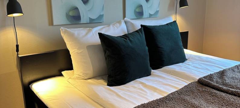 夫乐纳斯度假酒店(Vollsnes Feriehus)图片