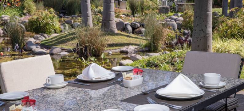 拉斯金塔斯旅馆(Hosteria Las Quintas Hotel Restaurante Bar)图片