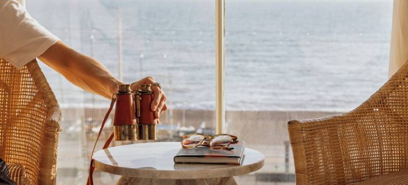 布赖顿第124号精品酒店(No.124 by GuestHouse, Brighton)图片