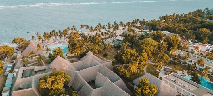 非洲钻石梦酒店(Diamonds Malindi)图片