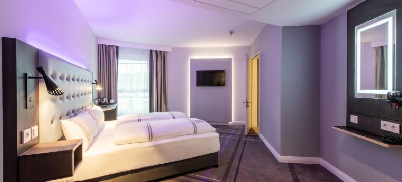 斯图加特费尔巴哈(Premier Inn Stuttgart Feuerbach)图片