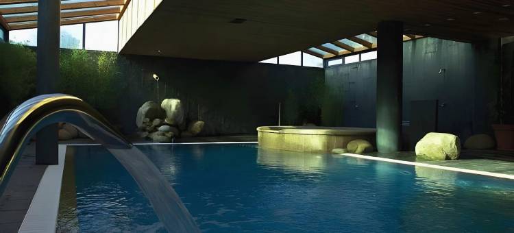 全球阿西斯&加拉太住宿(Globales Acis y Galatea)图片