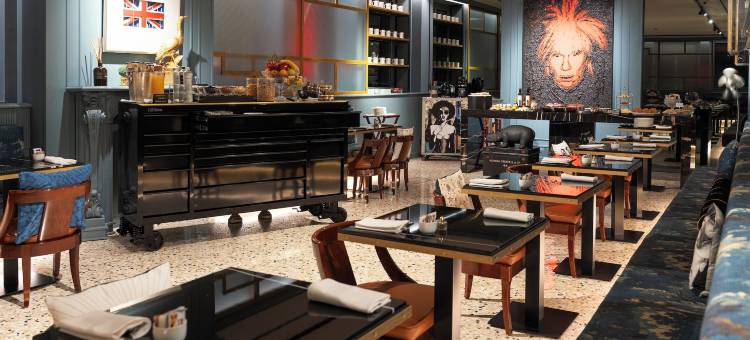 魅力精品酒店和公寓(The Glam Boutique Hotel & Apt)图片