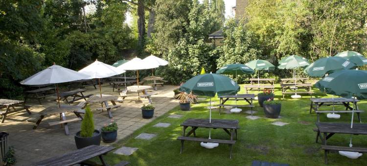 科尔切斯特普瑞米尔酒店(科德雷大道)(Premier Inn Colchester (Cowdray Avenue))图片