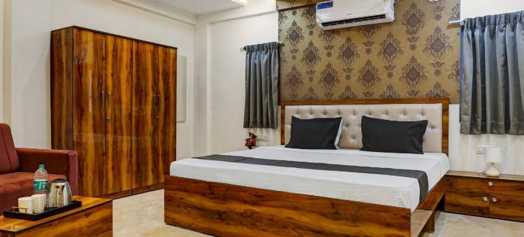 Super Hotel O KP Pride图片