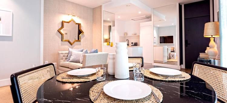 Luxury apartment near Torre del Oro. Betis XVI图片