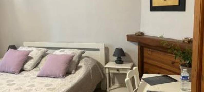 海力酒店(L'Effet Mer)图片