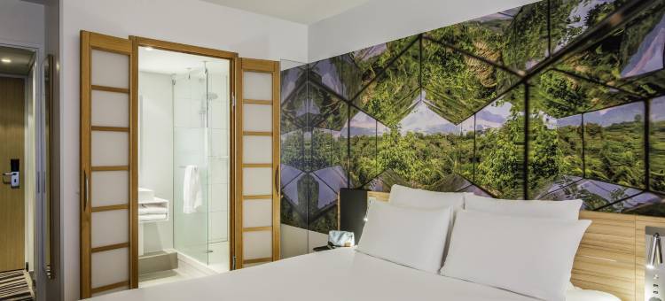 Novotel Den Haag City Centre(Novotel Den Haag City Centre)图片