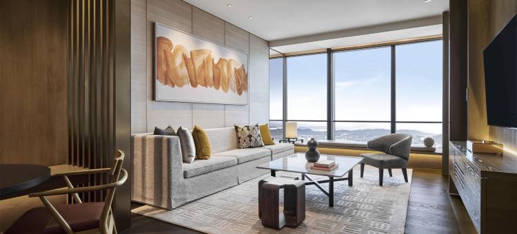 吉隆坡柏悦酒店(Park Hyatt Kuala Lumpur)图片