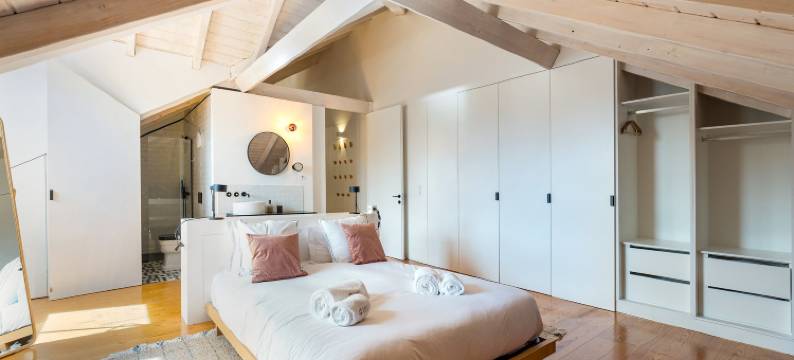 GuestReady - Porto Designer’s Nest图片