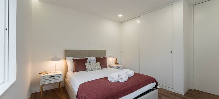 GuestReady - 乌尔库尼纳公寓(GuestReady - Urkunina apartment)图片