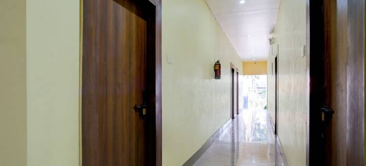Super Collection O 古瓦哈蒂机场(Super Collection O Guwahati Airport Formerly Hotel Aniruddha Grand)图片