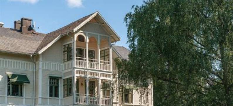 Bredsjö Herrgård图片