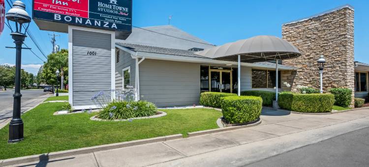 Red Roof Inn Yuba City Bonanza - Marysville图片