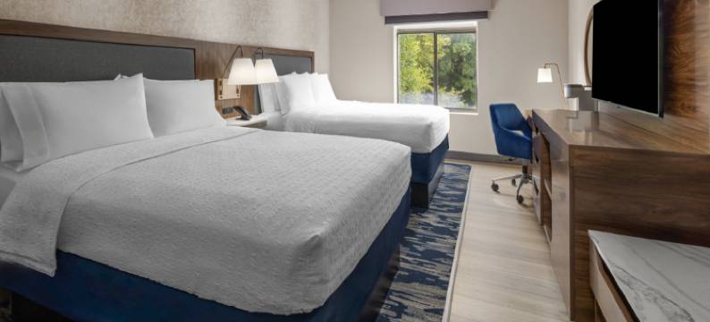 里士满葛兰赛德欢朋套房酒店(Hampton Inn & Suites Richmond/Glenside)图片