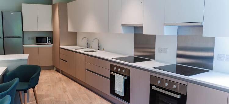 命运学生宿舍 - 伯内特点(Destiny Student - Burnet Point)图片